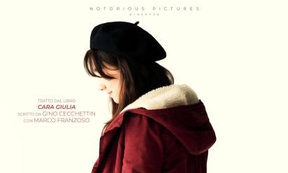 In uscita il film su Giulia Cecchettin