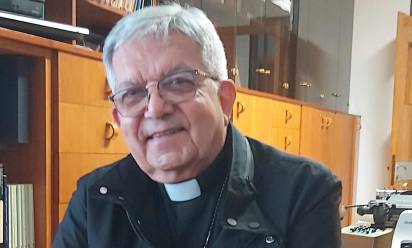 Intervista al card. Martinez, di passaggio a Treviso: “Elezione di Leone XIV, scelta di continuità”