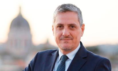 Il sottosegretario all’Editoria, Alberto Barachini, su informazione, giornalismo, futuro della “carta”: “Il ‘locale’ anticorpo alla disinformazione”