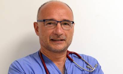 Addio al primario Stefano Lamon, la sua vita è stata un continuo dono agli altri