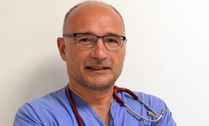 Vasto cordoglio per la morte dell’oncologo Stefano Lamon