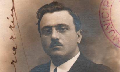 Corazzin apostolo dei nostri contadini