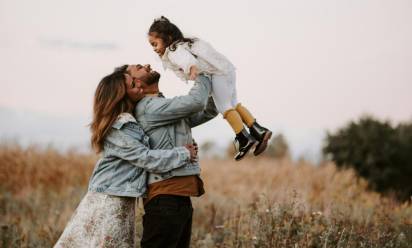 Il Centro della famiglia in festa con tutte le famiglie della Diocesi