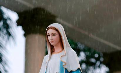 Dal Narciso al vero amore. L’esempio di Maria