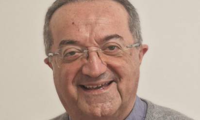 Mons. Tiziano Vanzetto nuovo vicario giudiziale del Tribunale eclesiastico regionale triveneto