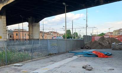 Foto di Mario Borsato