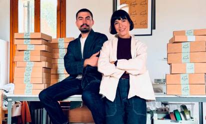 Campocroce di Mogliano, con Laurels Apron la moda è “ecologica”