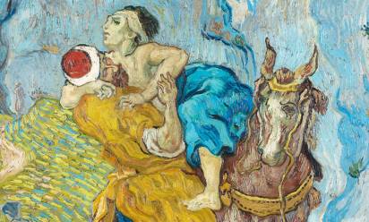 XXX Domenica del Tempo ordinario. Amare nella totalità, non a metà