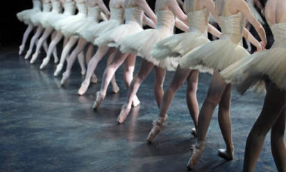 XV Concorso per danzatori: giovani promesse all'Accademico
