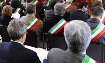 Disegno di legge Delrio: l'Anciveneto è soddisfatta