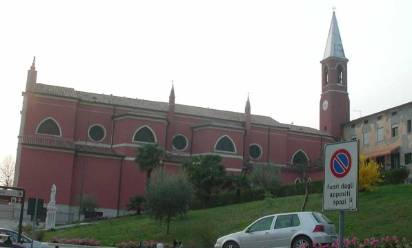 A Onè di Fonte apre il centro d'ascolto Caritas del vicariato