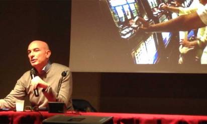 Conferenza Giocatori Anonimi del 26 febbraio a Ponzano: azzardo, come vincerlo