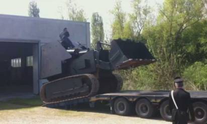 Indipendentisti: Manildo non commenta gli arresti, Muraro critico