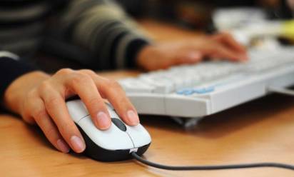 La Tasi? La pago dal pc di casa