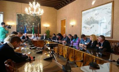 Electrolux: il tavolo decisivo l'8 aprile