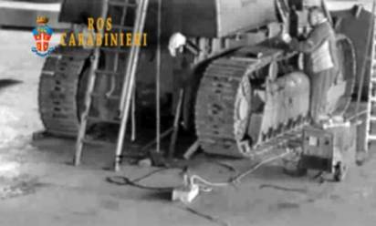 Indipendentisti contro gli arresti