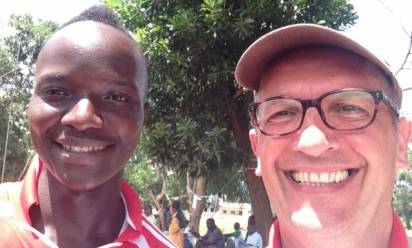 Arcade: un dottore contro Ebola