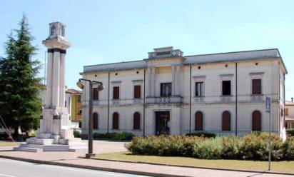 Ormelle: dopo la mancata fusione di parla di Unione dell'Opitergino-Mottense