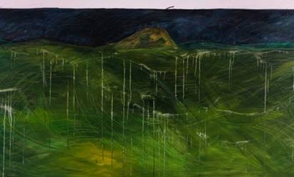 Esprimere la fede con un linguaggio nuovo: esposta al Museo diocesano la "Via Crucis" di A. Favale