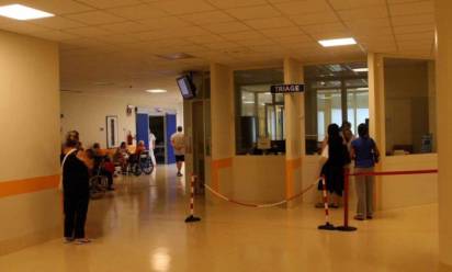 Sui Pronto soccorso basta spot, i problemi sono a monte