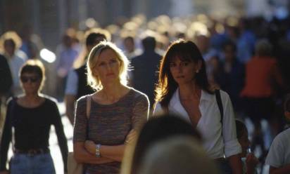 Lavoro: donne che non si arrendono