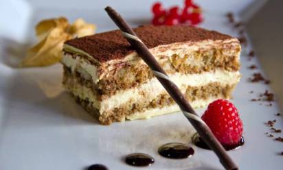 Tiramisù: da tutto il mondo a Treviso per l'ambita coppa