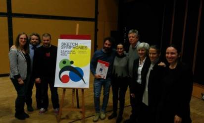 Illustrazione e musica: festival a San Liberale