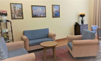 Monastier: il salotto di "Caffè coraggio" dove si incontrano donne operate al seno