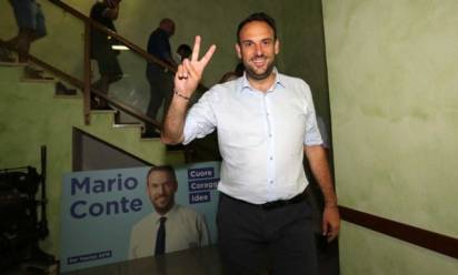 Elezioni comunali, prova di forza della Lega. I motivi del trionfo di Mario Conte