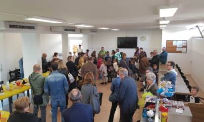 Castelfranco: la canonica di Bella Venezia diventa uno spazio per tutta la comunità