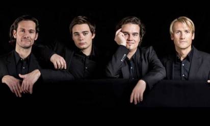 VivaVoce, il festival internazionale della musica a cappella, torna in centro a Treviso