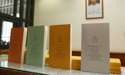 San Donà: tre incontri su Amoris Laetitia nel Mese di Don Bosco