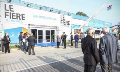 San Donà: per la Fiera attese trecentomila persone