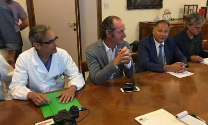 Ca' Foncello, rivoluzione in Pronto soccorso per i codici bianchi