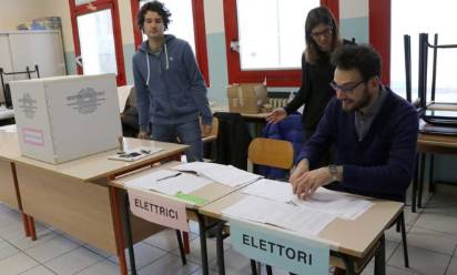 Referendum, chi ha perso e chi ha vinto. Ma la vera partita si gioca sulla legge elettorale