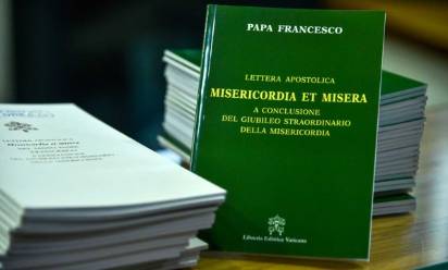 Ora spezziamo le catene della povertà