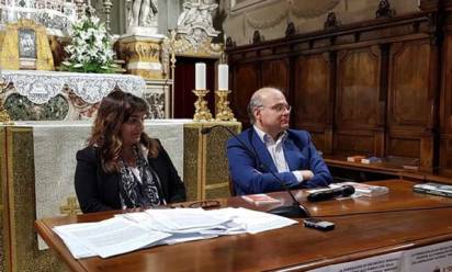 Conoscere papa Francesco: due serate a Mirano con don Nicolini e Stefania Falasca
