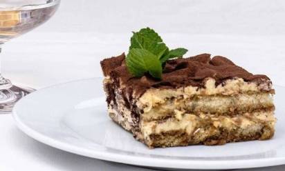 La coppa del mondo di tiramisù scalda i motori