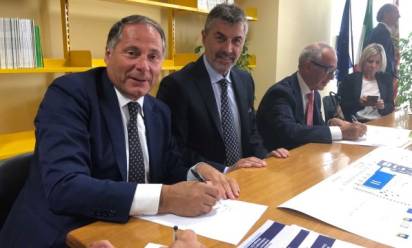 Quattro bunker di radioterapia allo Iov di Castelfranco