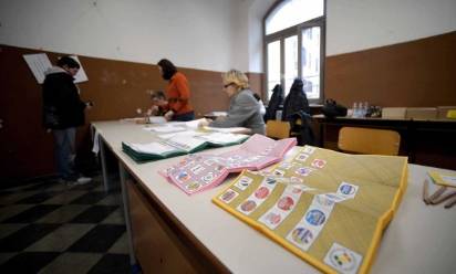 Ventiquattro anni di pasticci elettorali