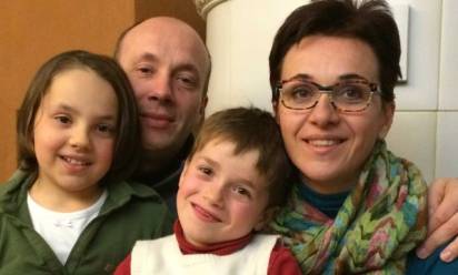 Rovarè: un corso per fidanzati che... hanno già figli