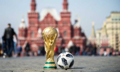Russia 2018, senza l'Italia più spazio per le storie