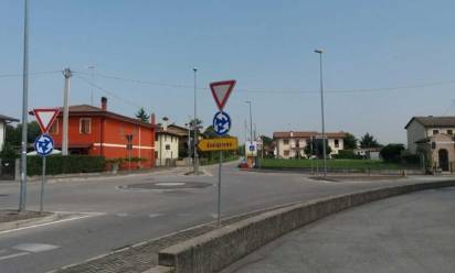 Ponzano, al via i lavori per la nuova pista ciclabile