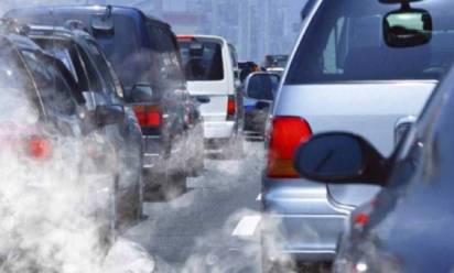 Smog, allerta arancione. Il Comune di Treviso ferma i diesel Euro 4