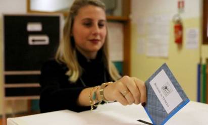 Referendum: ora dare risposte: senza fare “catenaccio” e senza finire in fuorigioco