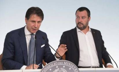 Sicurezza e immigrazione: ecco cosa prevede il decreto Salvini