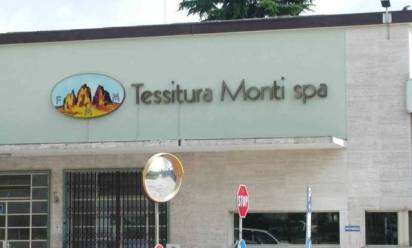 Tessitura Monti, previsti 90 esuberi. No dei sindacati