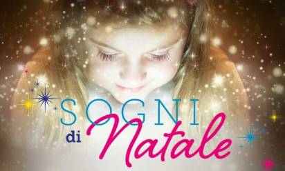 A Cimadolmo spettacolo di Natale con l'associazione Sogni per i bambini oncologici
