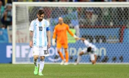 Russia 2018: promossi e bocciati della prima settimana