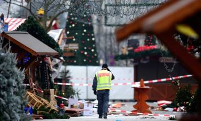 La Germania sarà salvata dai suoi valori
